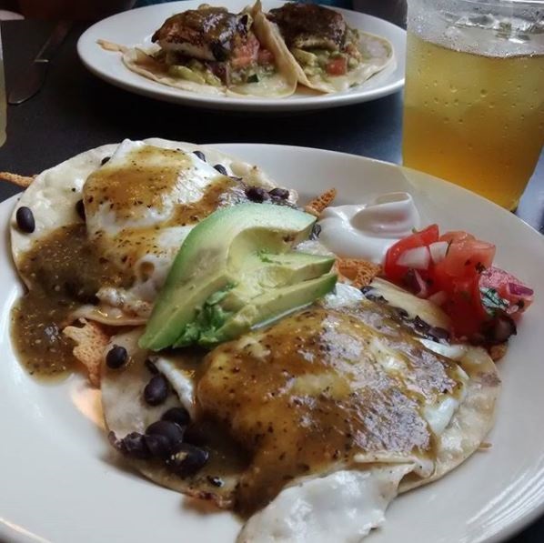 lunch date, budget lunch, budget date, local restaurant