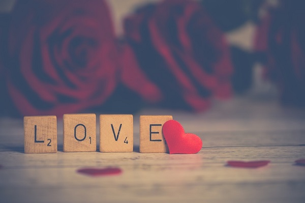 love, romance, valentine's day