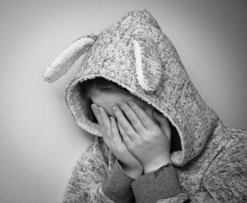 Bullying in Schools: An Ounce of Prevention is Worth a Pound of Cure bullying sad kid