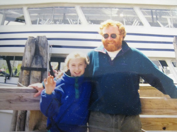 open letter to dad, parenting