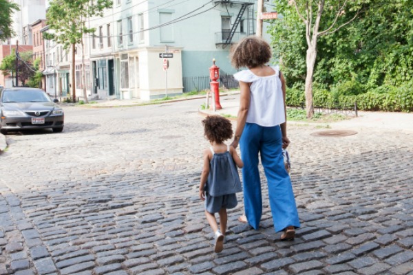 Empowering my Daughter: I’m not my Daughter’s Voice Anymore
