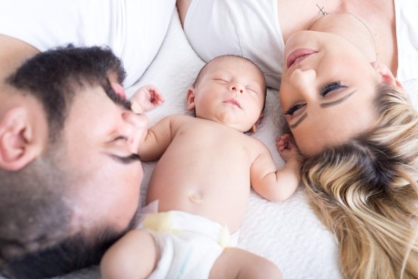 The Simple Change I Made to Strengthen My Marriage