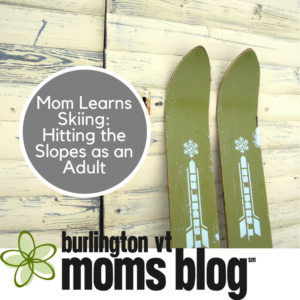 learn skiing, skis