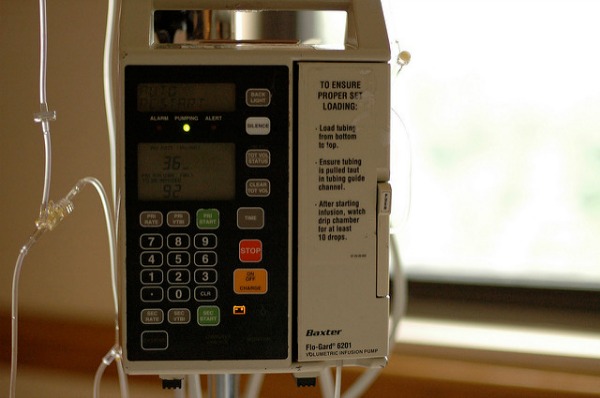 Two Children, Two Epidurals, and Absolutely No Regrets