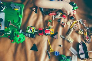 toys, clean up, kids