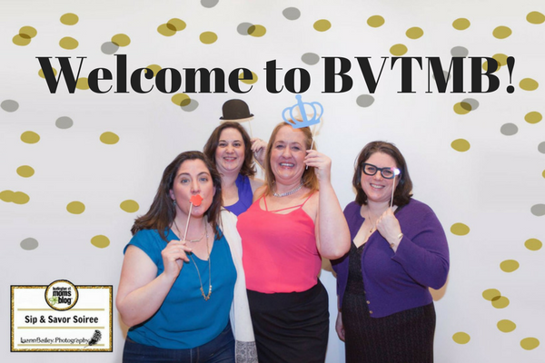 BVTMB Warmly Welcomes New Co-Owners, Kathleen and Jemima