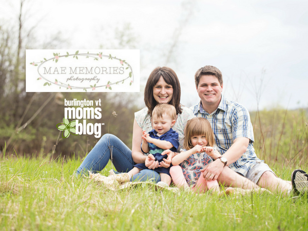 Mae Memories Photography: Why She’s My Family’s Favorite!