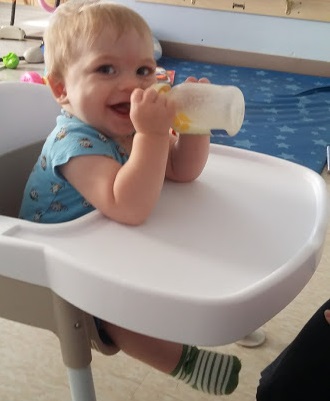daycare, baby, choosing a daycare, childcare