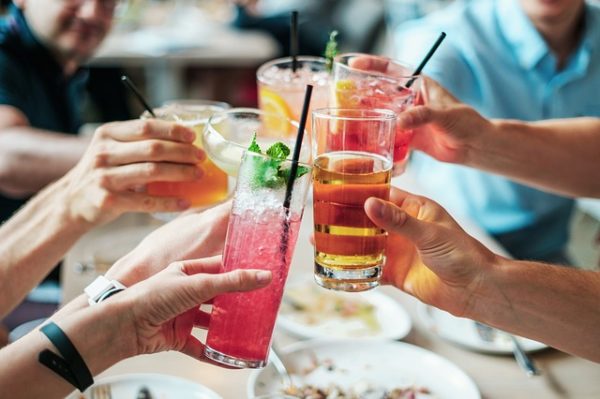 Gin Cocktails