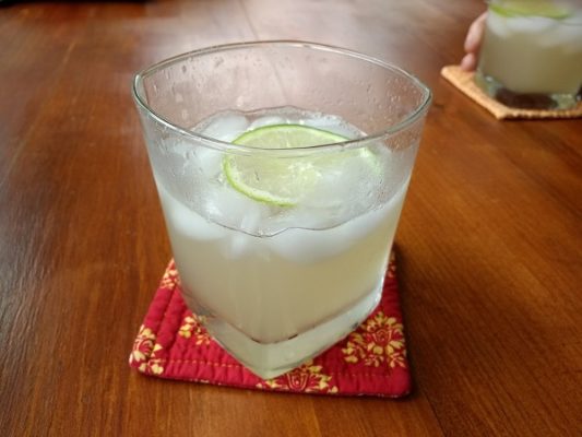 3 Easy Ways to Celebrate Cinco de Mayo at Home cocktails, recipe, cinco de mayo, mexican food