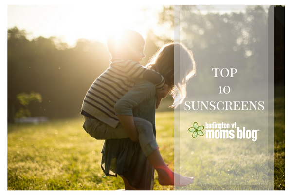 Sunscreens We Love: My Family’s Top 10 Sunscreen Picks