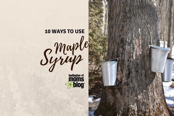 10 Way to Use Maple Syrup that Don’t Include Pancakes 10 ways to use maple syrup
