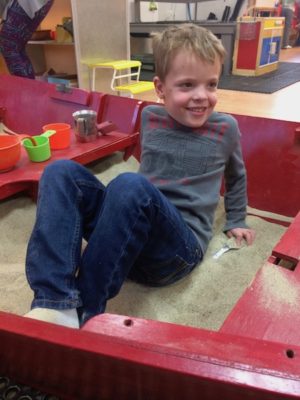 My Top Five Lesser-Known Indoor Playspaces for Kids in Vermont