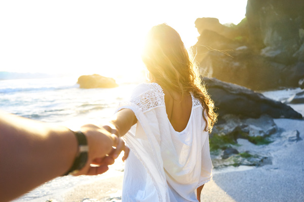 Moms: Why You Need to Consider Taking a Vacation Without Your Kids