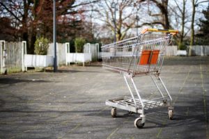  shopping cart 