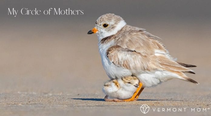 My Circle of Mothers: What Mother’s Day Means to Me