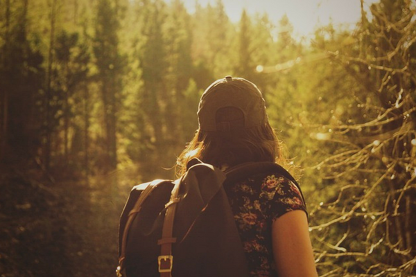 Alone: How I Conquered My Need to Avoid Feeling Grief Avoiding being alone helped Julie avoid feeling grief