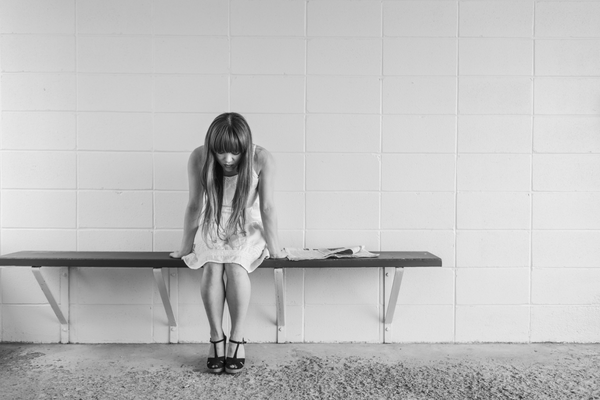 Silently Suffering a Miscarriage: When the Mom Life Doesn’t Stop for Grief Silently suffering a miscarriage