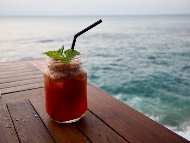 vodka cranberry cocktail