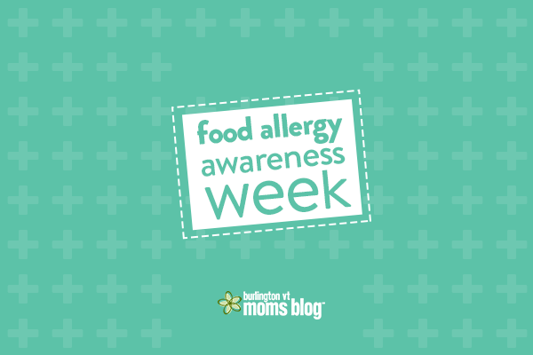 Local Activities Celebrating Food Allergy Awareness Week Local Activities to Celebrate Food Allergy Awareness Week