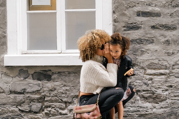 The Questions You Always Wanted to Ask a Mom of a Special Needs Child, but were Afraid to Ask