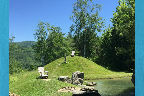 The Vermont State Park You Probably Don’t Know About (But Definitely Should) Julie's family loves to visit their favorite Vermont State Park.