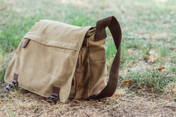 A Mom’s Survival Kit: DIY Guide to Creating a ‘God Help Me’ Bag