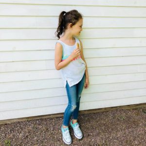 favorite child?, daughter, questions