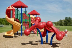 Addison County Playgrounds South Burlington