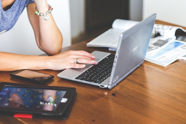 email, declutter, computer