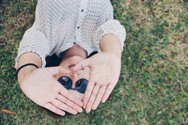 Everyday Gratitude: The Rose-Colored Lens You Need to Improve Your Life