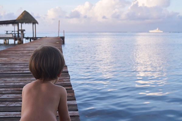 Kid Travel Essentials: Survive and Thrive on the Plane and the Trip