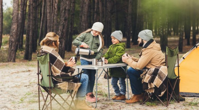 The Best Family Friendly Campgrounds in Vermont
