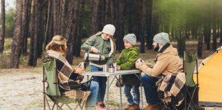 The Best Family Friendly Campgrounds in Vermont