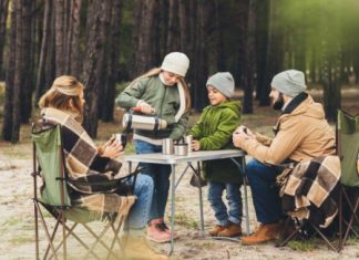 The Best Family Friendly Campgrounds in Vermont