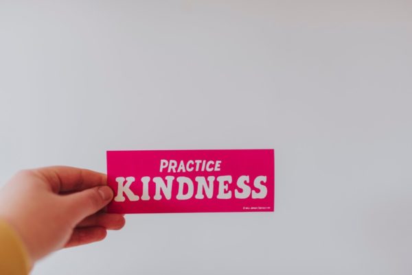 Teaching My Child Kindness: Child-Friendly Acts to Demonstrate Kindness child kindness
