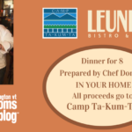 FFD Leunigs Dinner