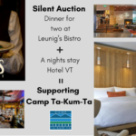 FFD Silent Auction 1