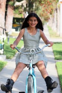 ride your bike to middle school