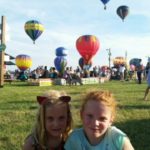 FFD balloons