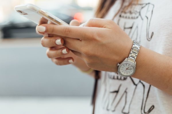 Smartphone Addiction: One Mom’s Experiment to Kick the Habit smartphone addiction