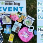 FFD Goody bag