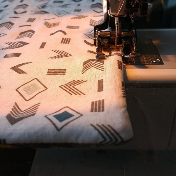 The Top 3 Reasons You’ll Think I’m Old-Fashioned sewing, old fashioned