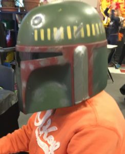 middle school, boba fett