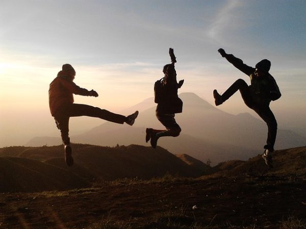 Would You Let Your Kids Hike the Long Trail Alone? The McNulty's dream of the day their boys will hike the Long Trail