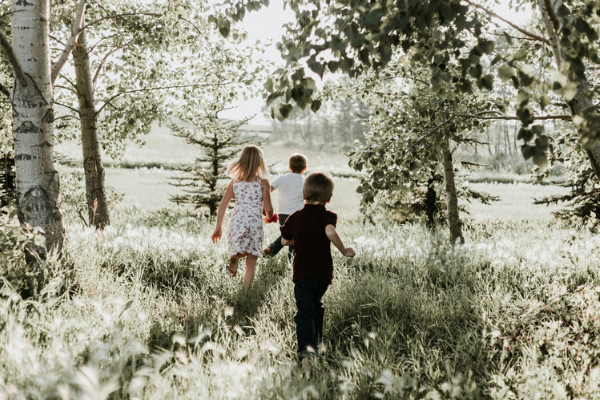 Parenting Lies: The Things I Swore My Kids Would Never Do