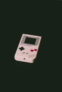 video games, gameboy