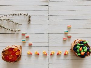 candy, junk food, kids