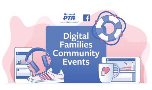 Internet Safety Grant for Parent Teacher Associations Throughout the US
