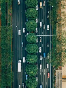 driving anxiety, road trip, driving, cars